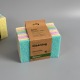 Scouring Pad - 10 Pieces